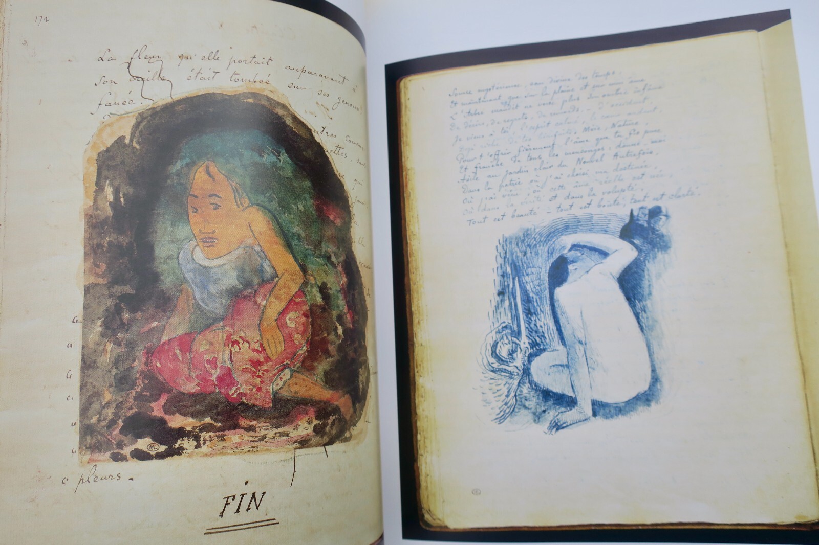 Gauguin's Tropical Studio in Tahiti – Image 7