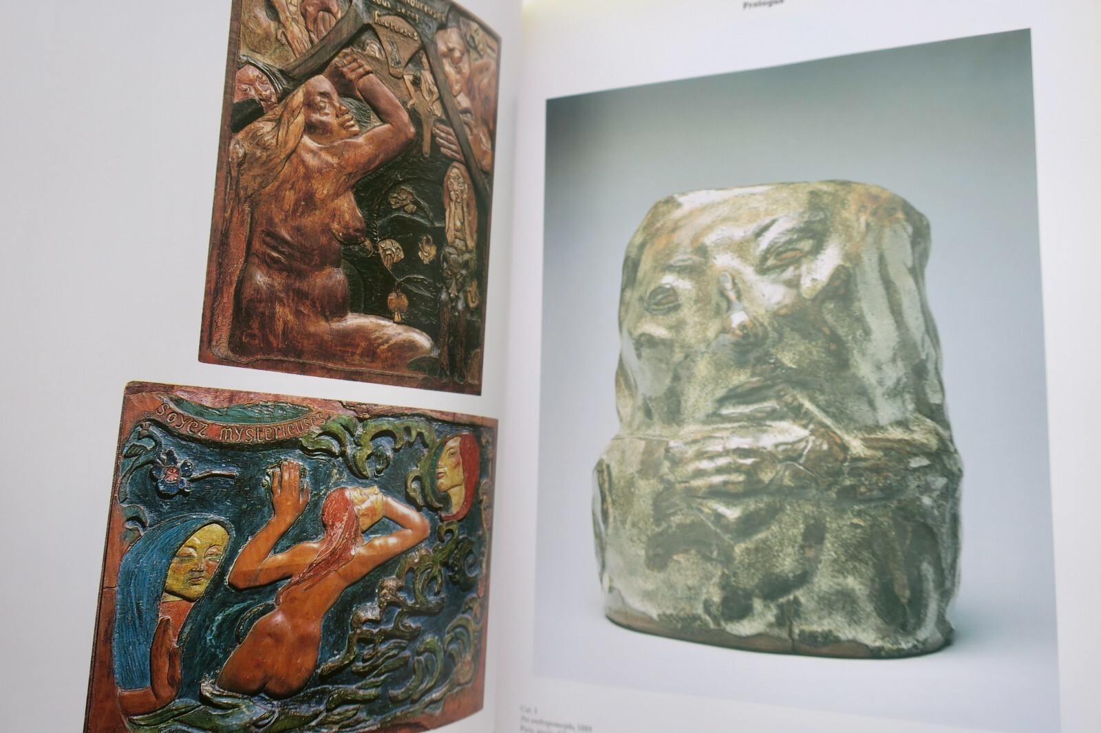 Gauguin's Tropical Studio in Tahiti – Image 14