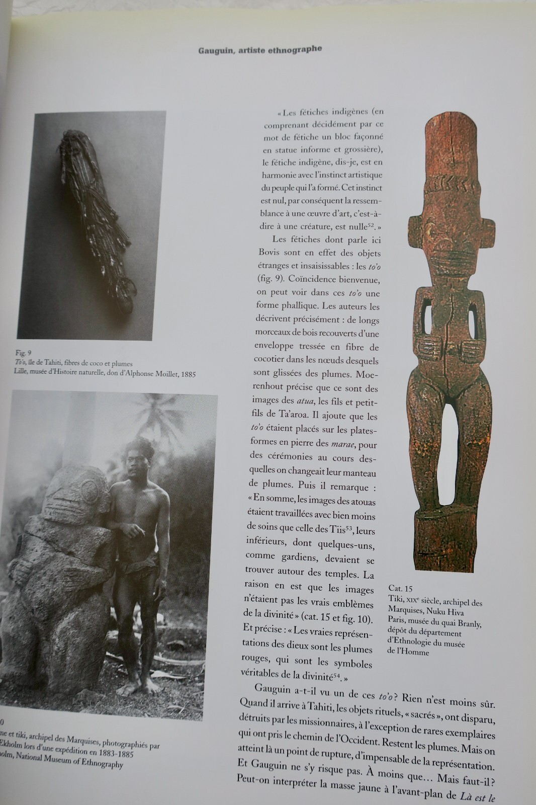 Gauguin's Tropical Studio in Tahiti – Image 13