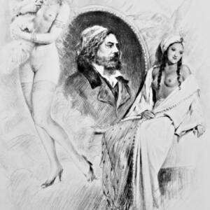 Gautier Fortunio ou l'Eldorado ill-Bécat