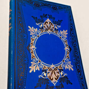 GAUTIER LEON LA CHANSON DE ROLAND 1881