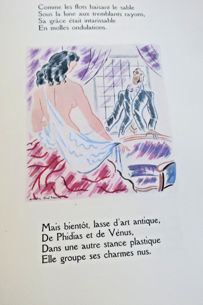 Enamels and Cameos - Illustrated Edition