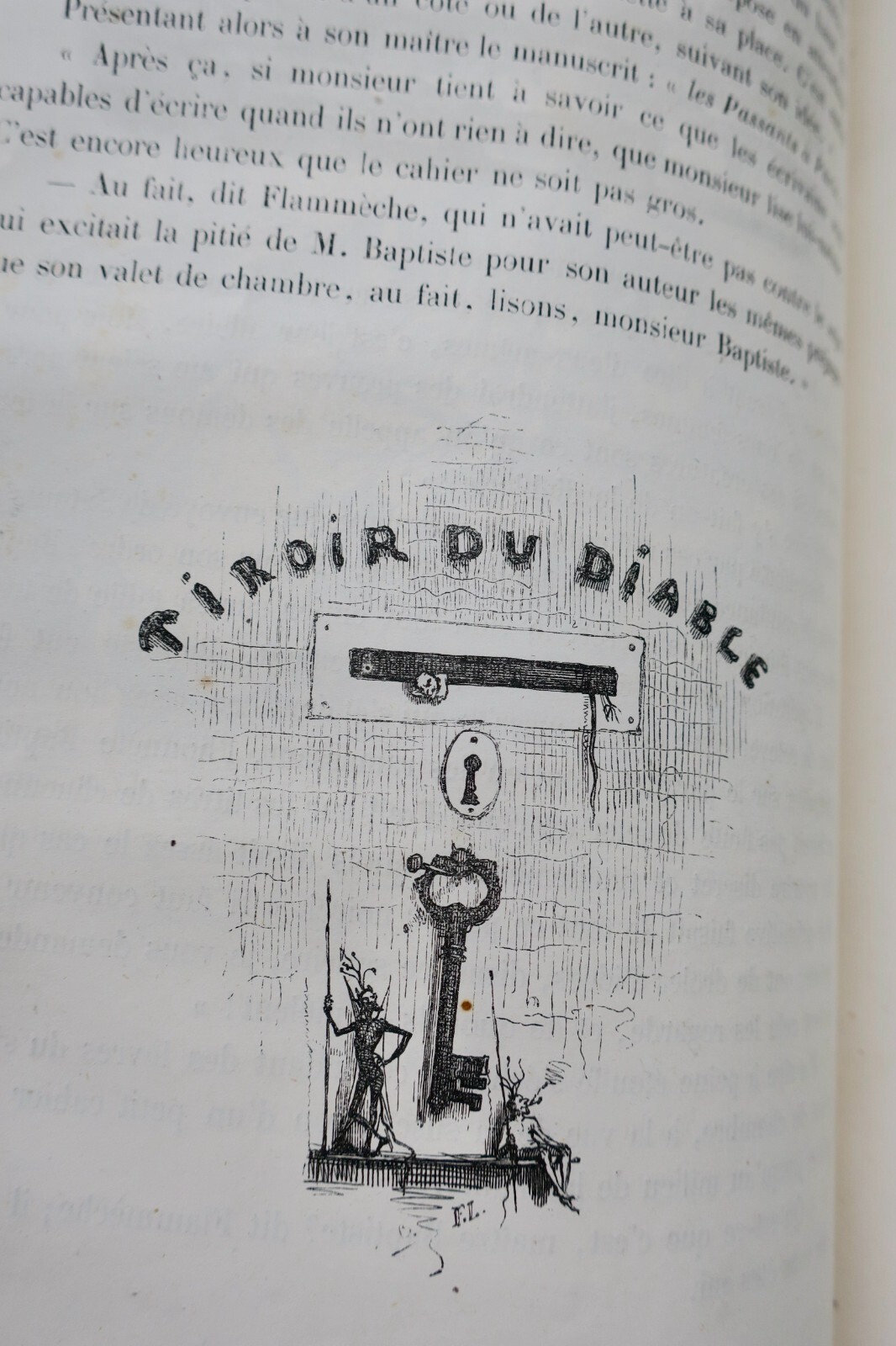 19世紀巴黎諷刺畫集 – Image 13