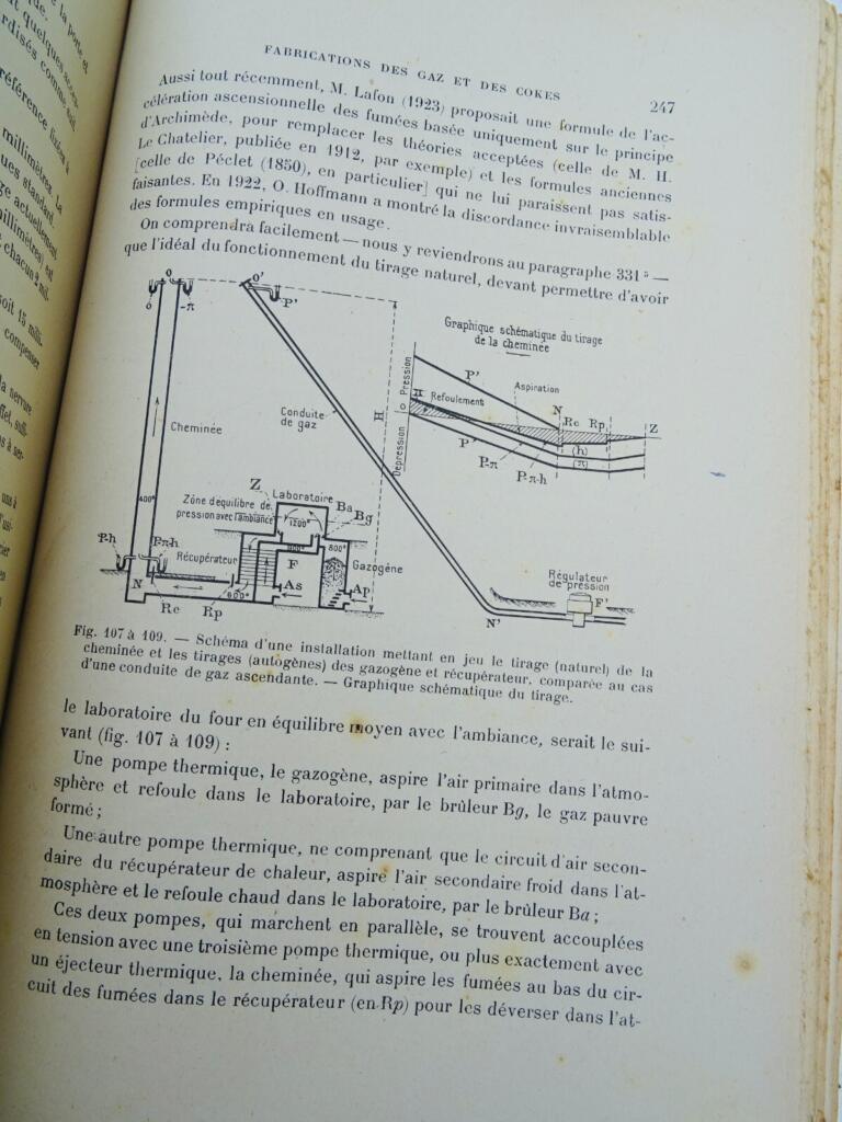 Guide to Gas Production and Usage
