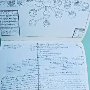 Généalogie veuve Poict et fils 1783-1850 FAMILLES