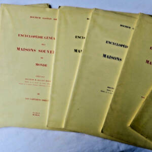 généalogique des maisons souveraines du monde