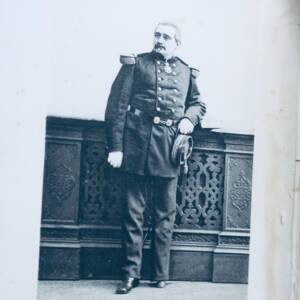 GENERAL DE SONIS d'après ses papiers et sa correspondance 1903