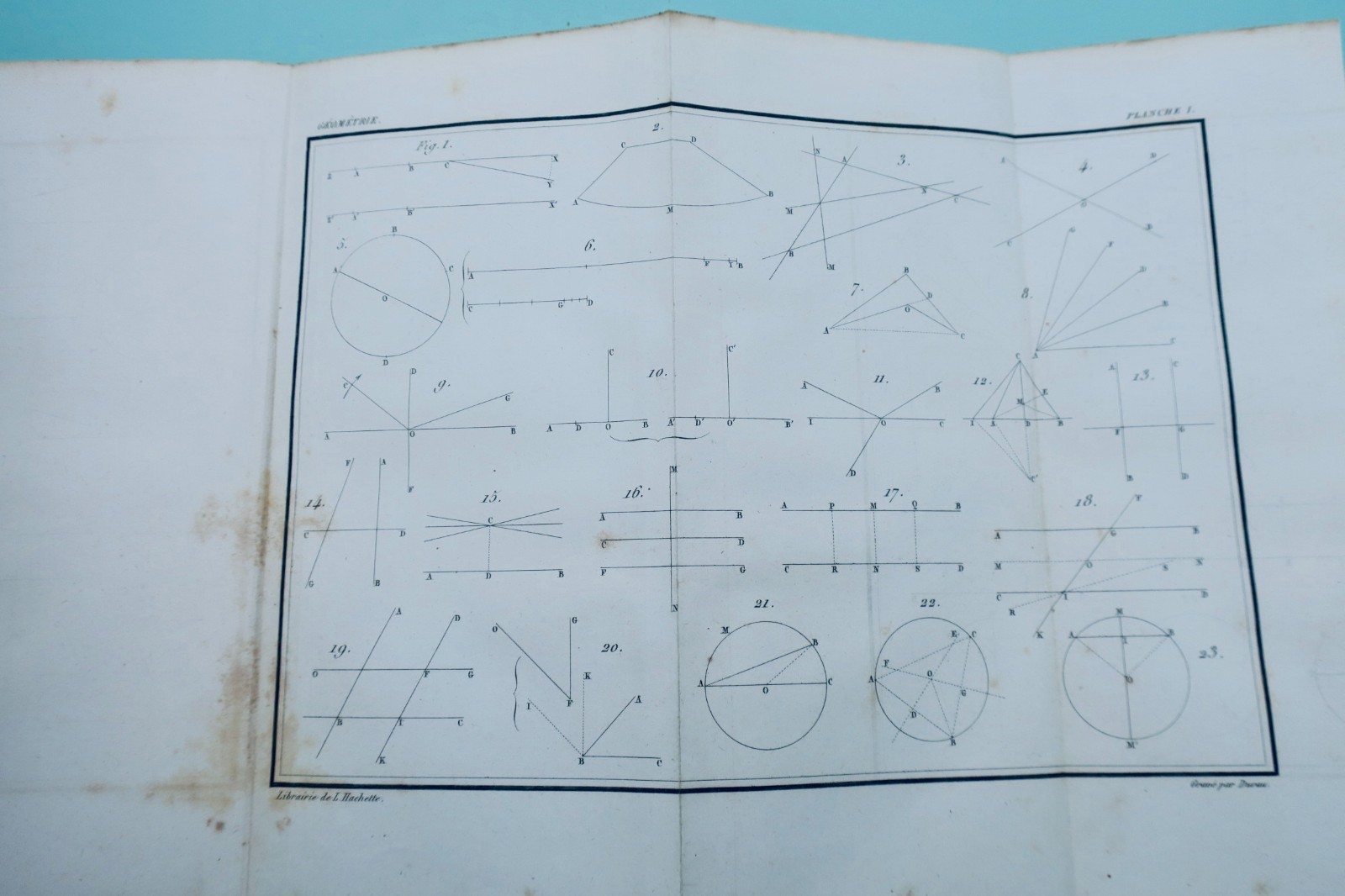 Geometry Lessons and Basics – Image 3