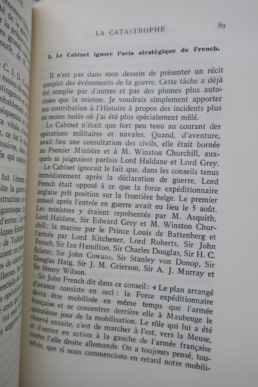 Kriegserinnerungen - Limitierte Ausgabe 4/50 - Image 3