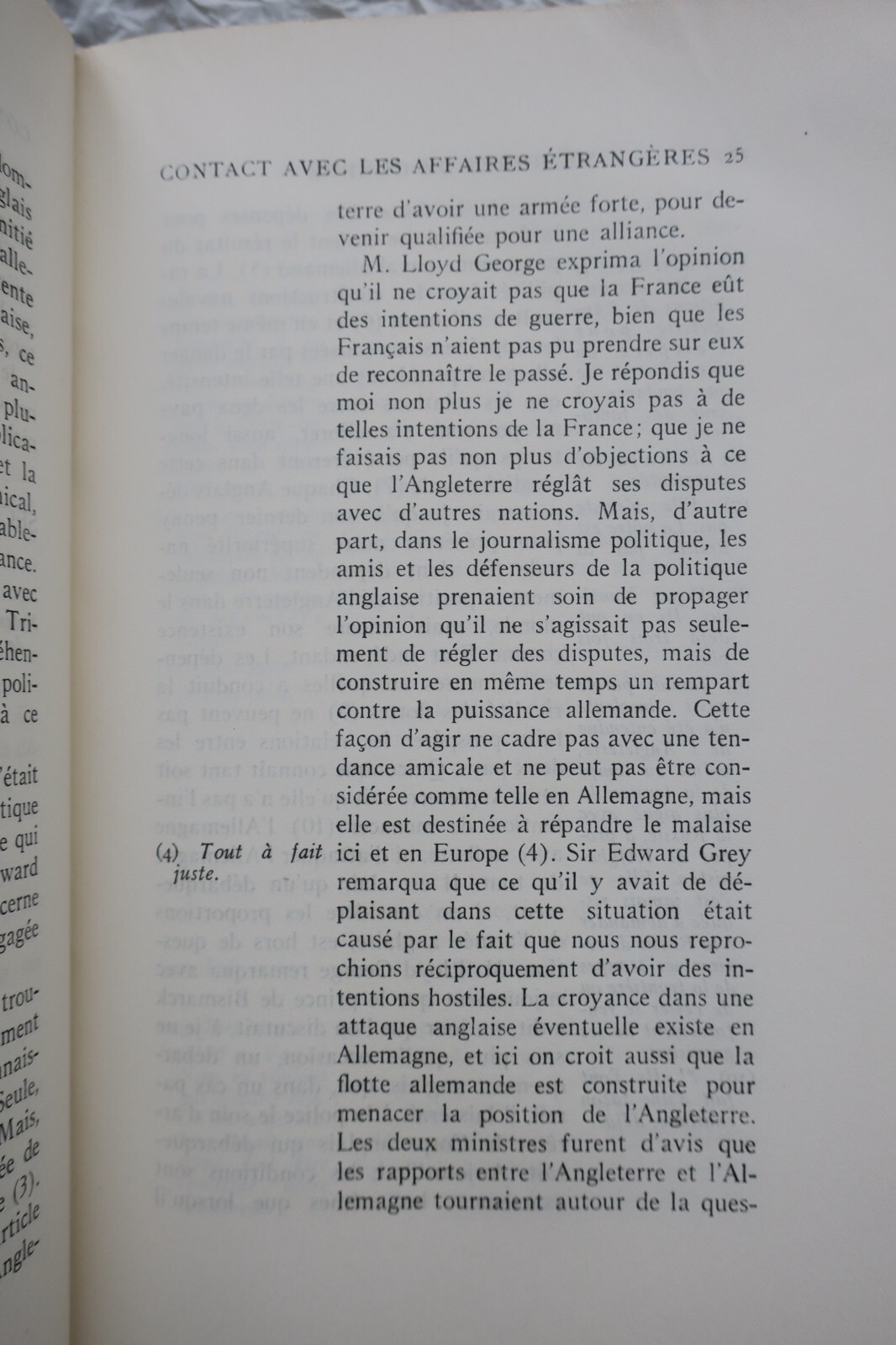 Kriegserinnerungen - Limitierte Ausgabe 4/50 - Image 4