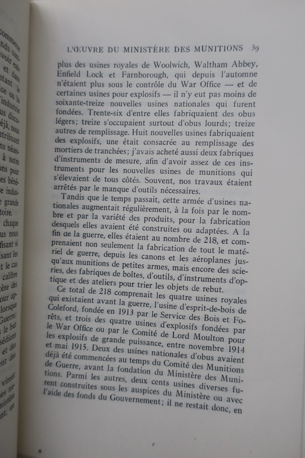 Kriegserinnerungen - Limitierte Ausgabe 4/50 - Image 5