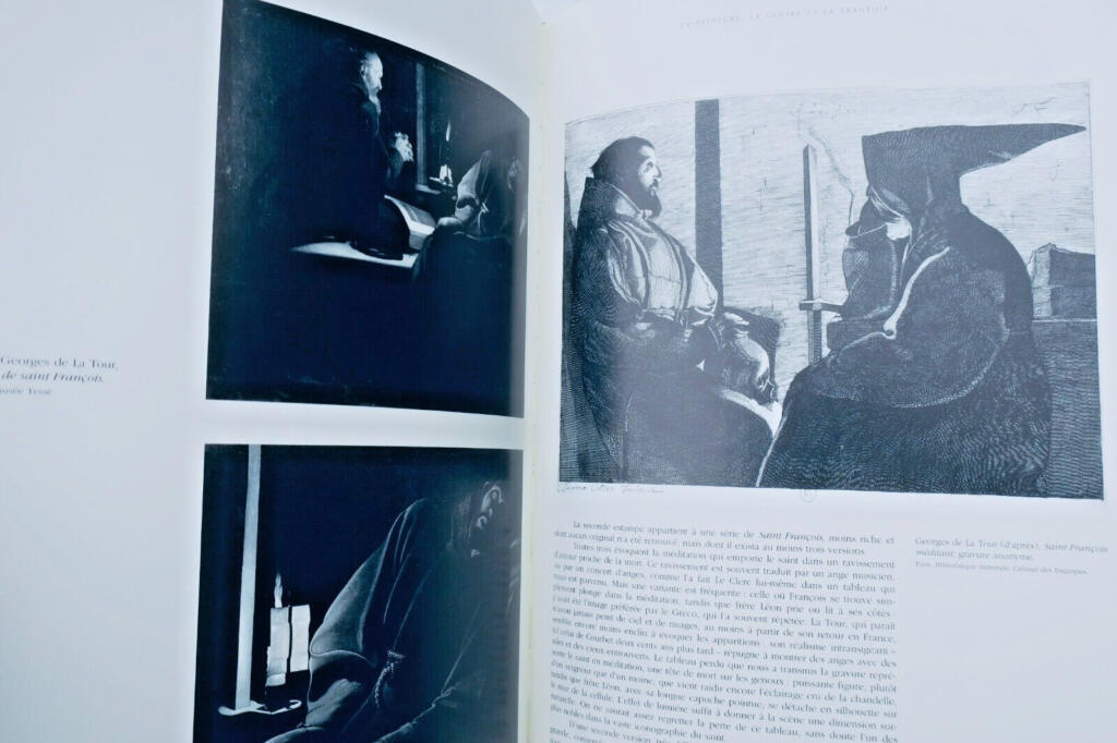 Comprehensive monograph on the Baroque master painter