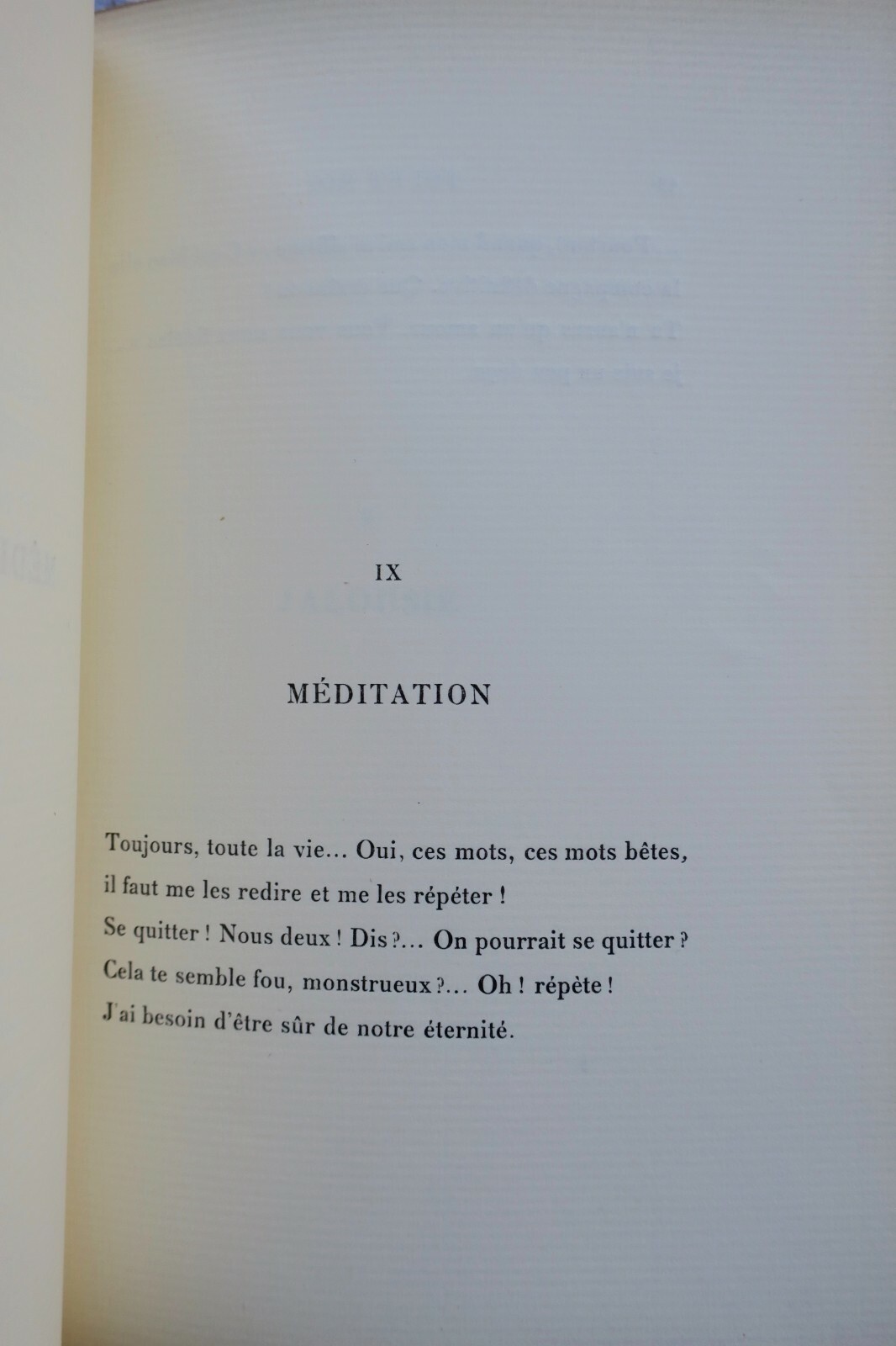 GÉRALDY TOI ET MOI dessins de Vuillard – Image 6