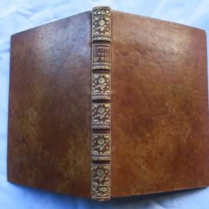 GÉRALDY TOI ET MOI dessins de Vuillard