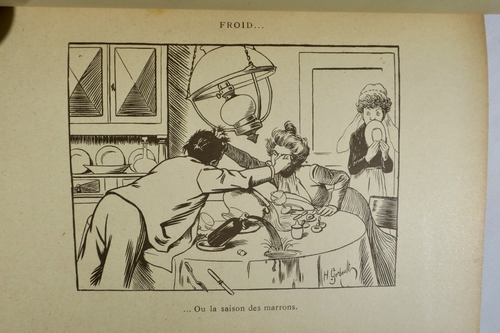 GERBAULT Ach'tez-moi, joli blond ! – Image 6