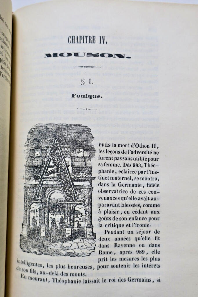 Letters and Discourses of Gerbert - 10th Century Correspondence