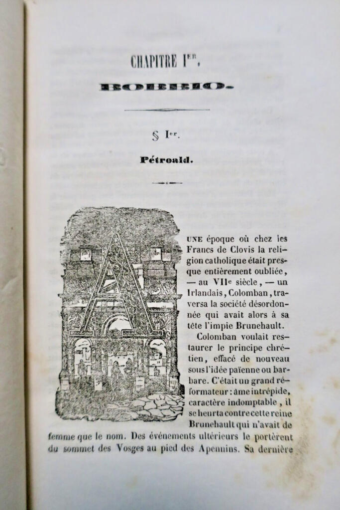 Letters and Discourses of Gerbert - 10th Century Correspondence