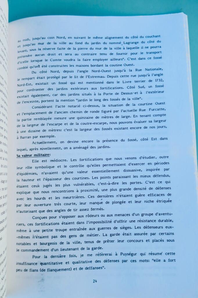Gers Bastide de Masseube
