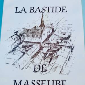 Gers Bastide de Masseube