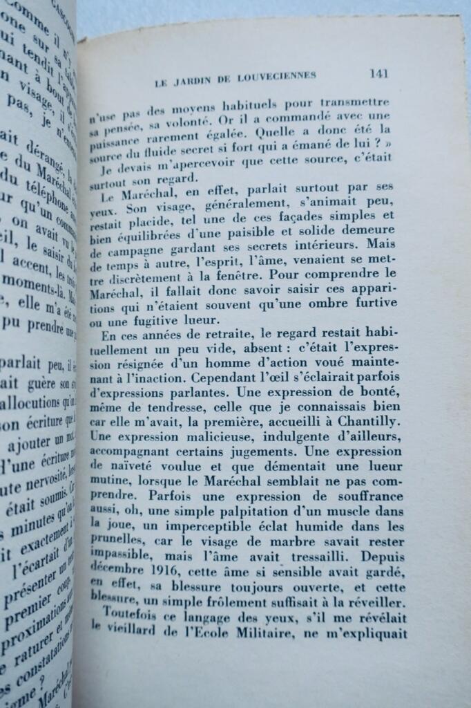 Insights from a Gascony Infantryman