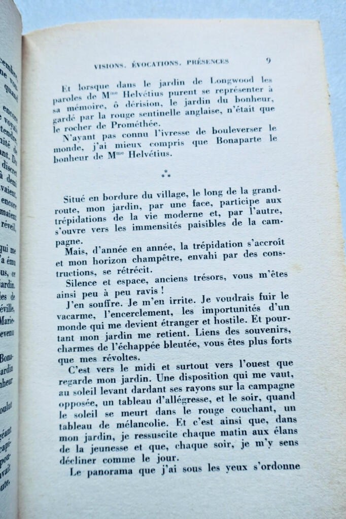 Insights from a Gascony Infantryman