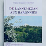 Von Lannemezan bis zu den Baronnies im Gers Pyrénées