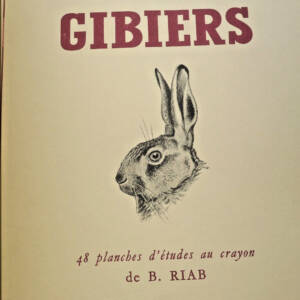 Gibiers OBERTHUR WITT