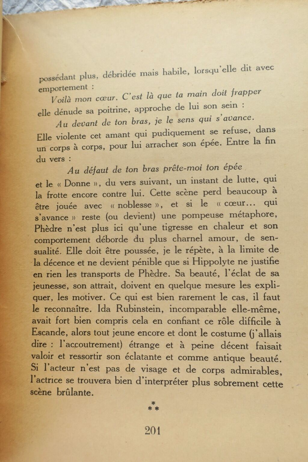 Gide André Attendu que… Charlot + lettres