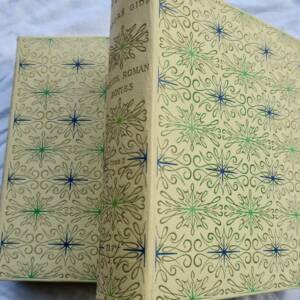 GIDE (André) Récits, Romans, Soties. Edition illustrée