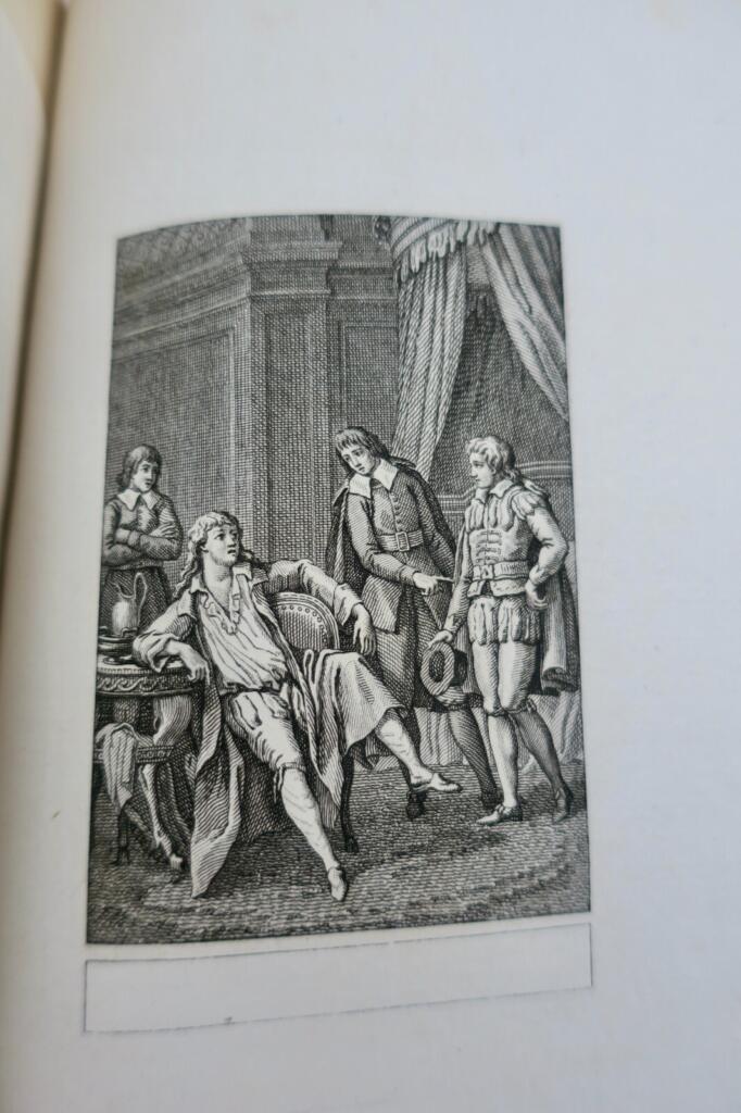 Abenteuer von Gil Blas
