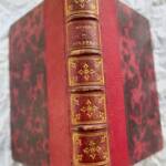 GILBERT OEUVRES 1826