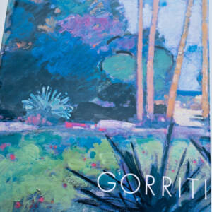 Gilles Gorriti - Peintures - Lithographies