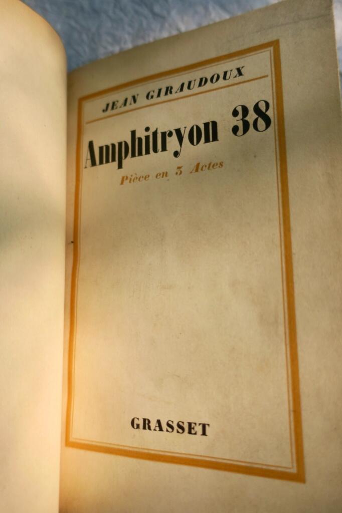 A classic play enriched with wit