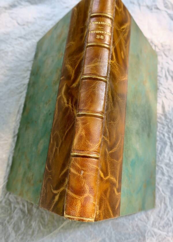 Amphitryon 38 von Giraudoux