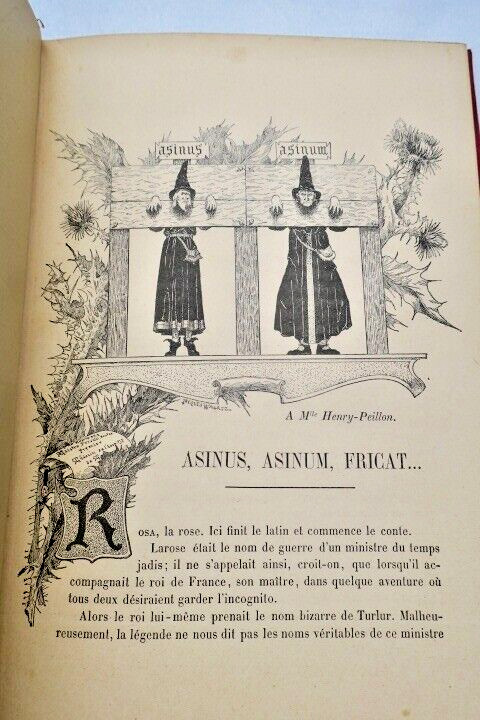 19世紀フランスの風俗小説、稀少本 - Image 5