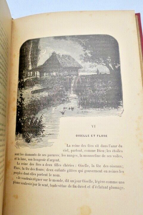 19世紀フランスの風俗小説、稀少本 - Image 3