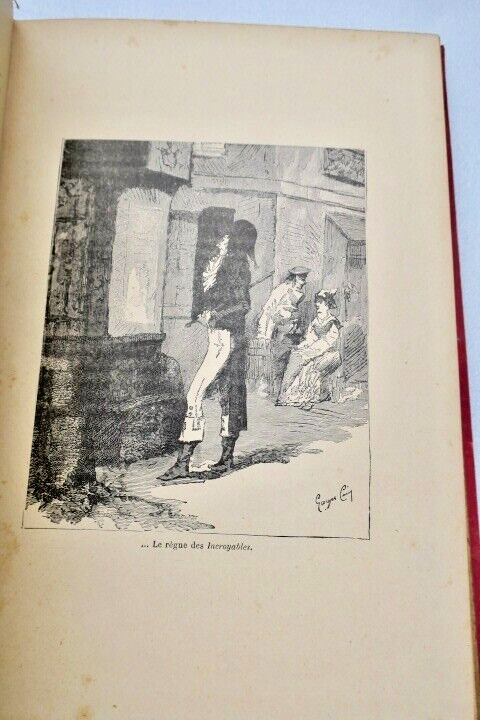 19世紀フランスの風俗小説、稀少本 - Image 6
