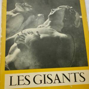 Gisants Vingt-cinq Rois et Reines de France 1949