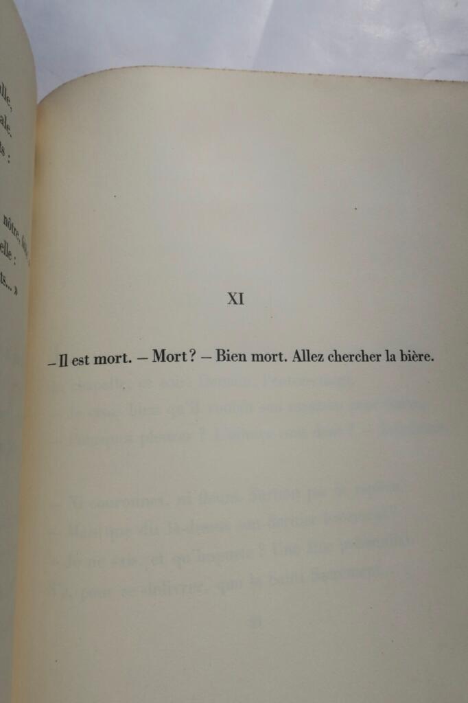 Poetische Sonette für eine zeitlose Figur