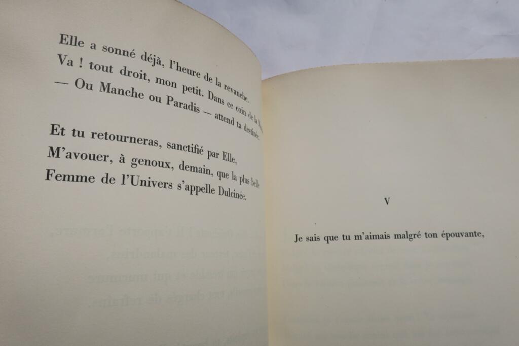 Poetische Sonette für eine zeitlose Figur