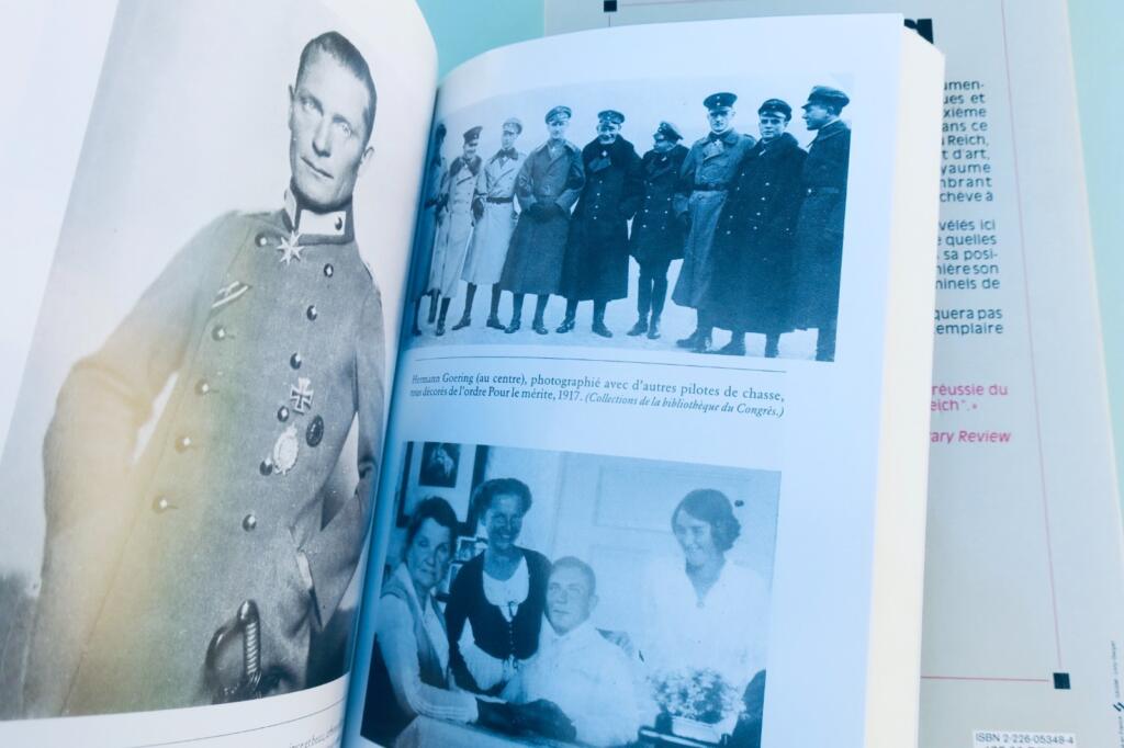 Göring: Hitler’s Enabler & Reich Marshal