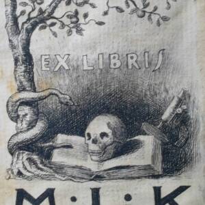 gothique Crasset Préparation à La Mort