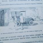 Graffigny’s 1920s Global Road Trip