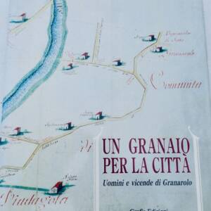 Granarolo Un granaio per la città.