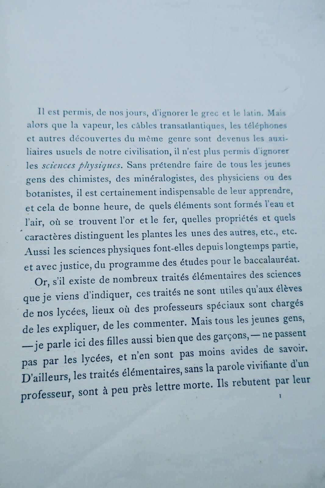 Grandfather Maxime: A chemist’s tale of two orphans - Image 9