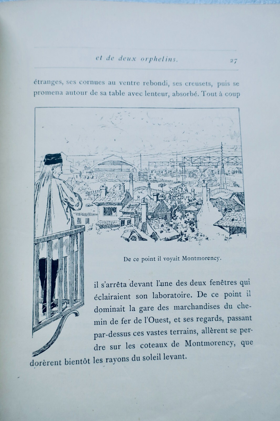 Grandfather Maxime: A chemist’s tale of two orphans - Image 7