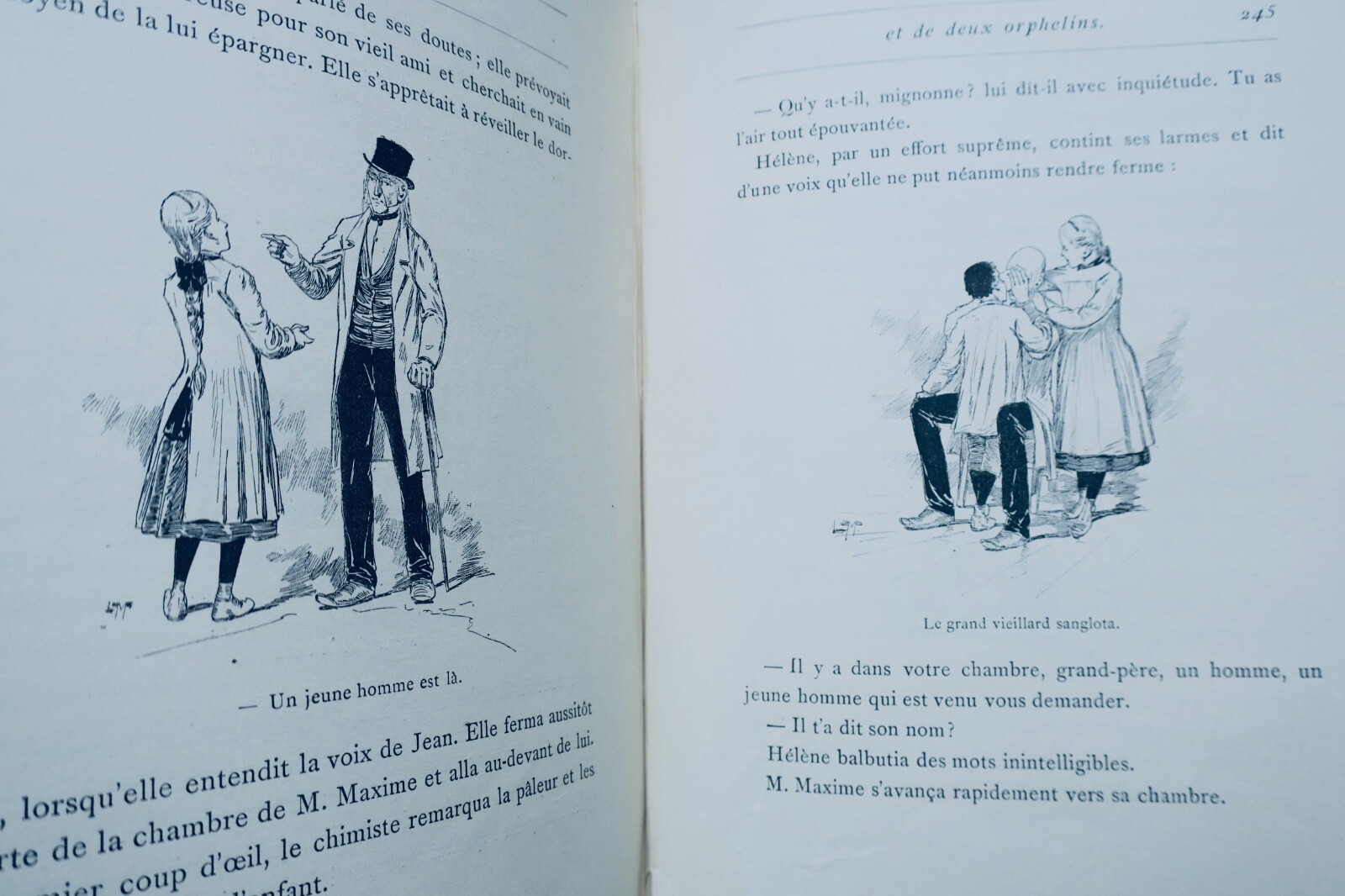 Grandfather Maxime: A chemist’s tale of two orphans - Image 5