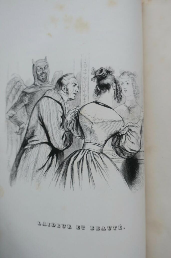 Gesamtwerk Bérangers, Bd. 2–3, 1839