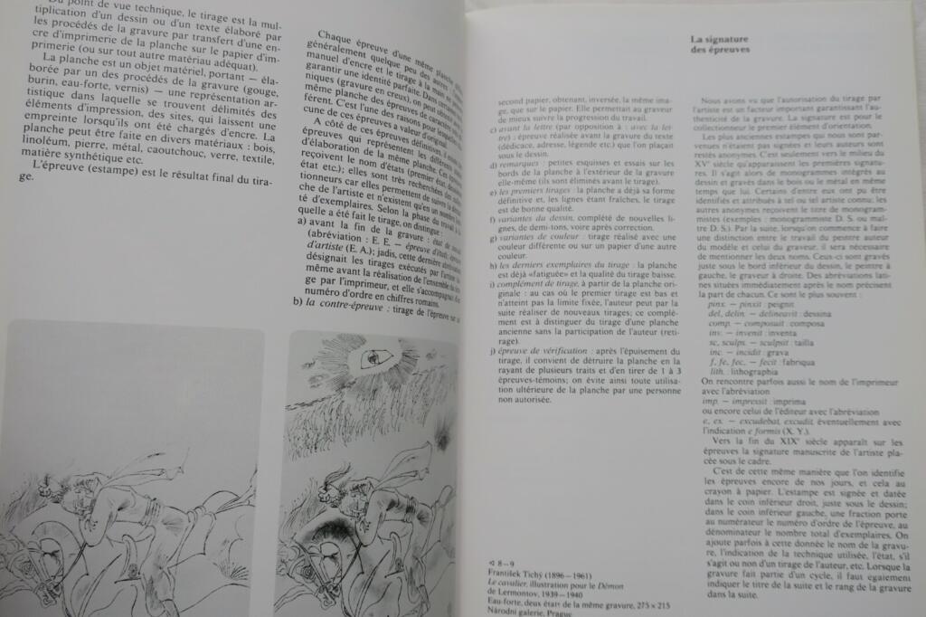 Gravure techniques and history guide