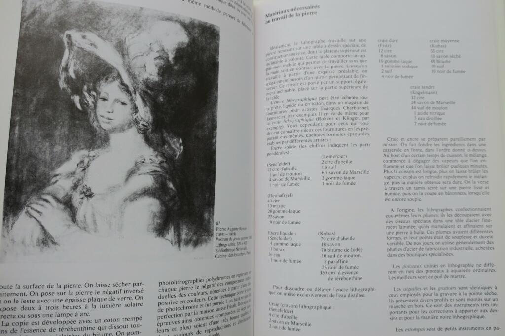 Comprehensive guide to printmaking techniques and history